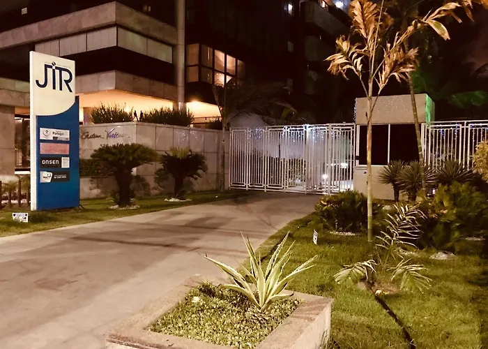 Apartamento Beira Mar Maceio