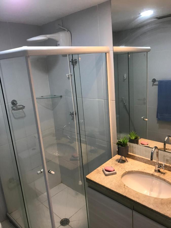 Beira Mar Apartment *