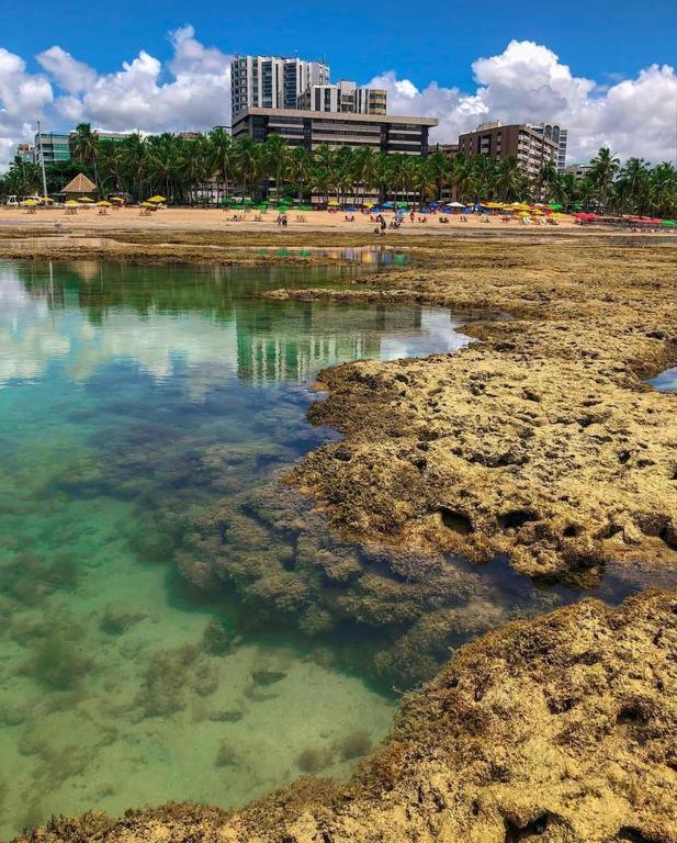 Apartment Beira Mar *