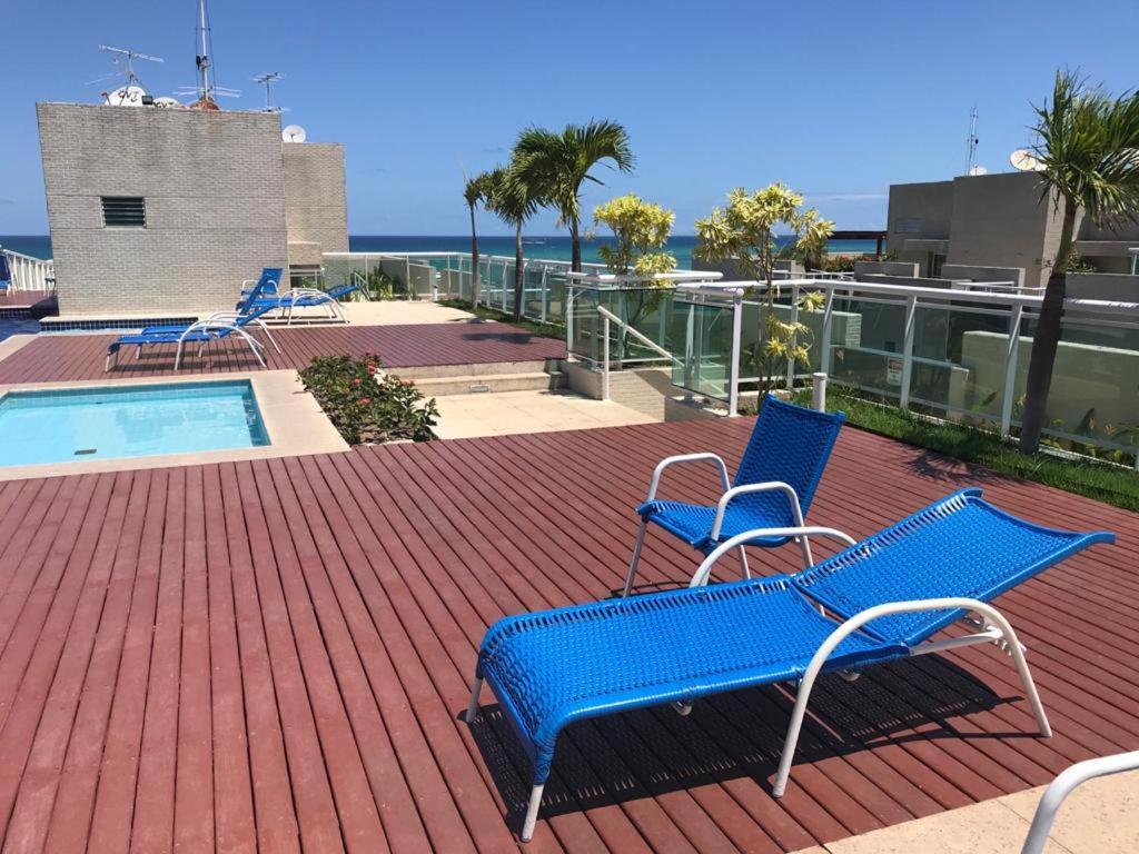 Apartment Beira Mar *