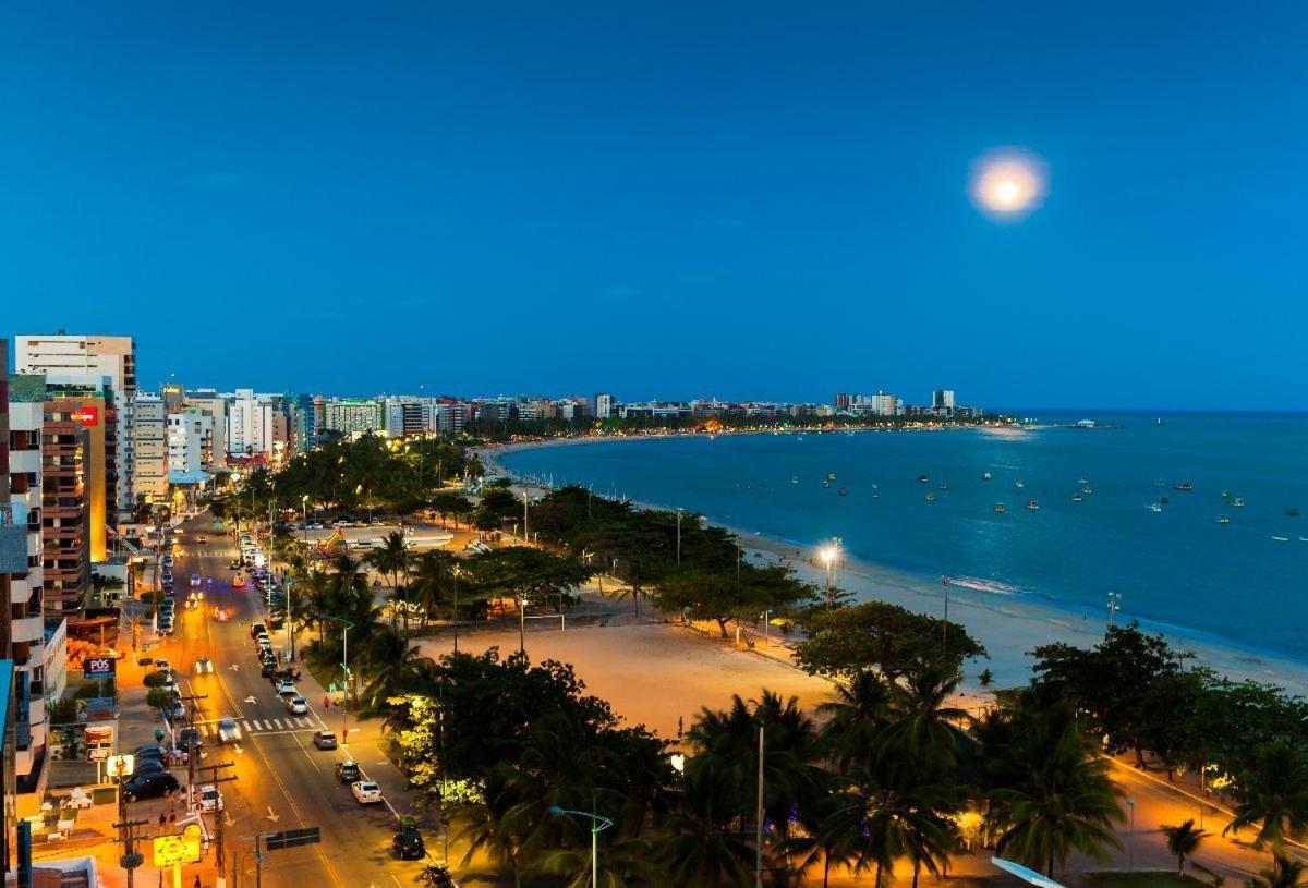 Beira Mar Apartment *