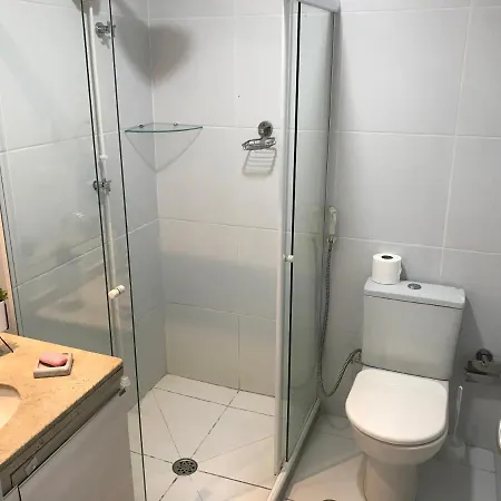 Apartamento Beira Mar Maceio Exterior photo