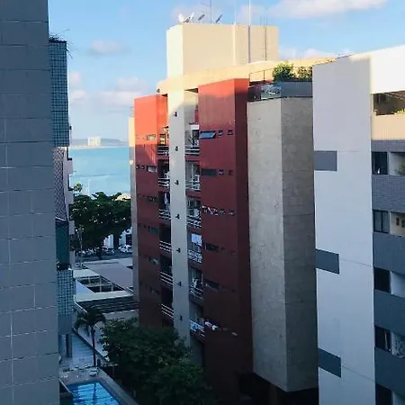 Apartamento Beira Mar Maceio Exterior photo