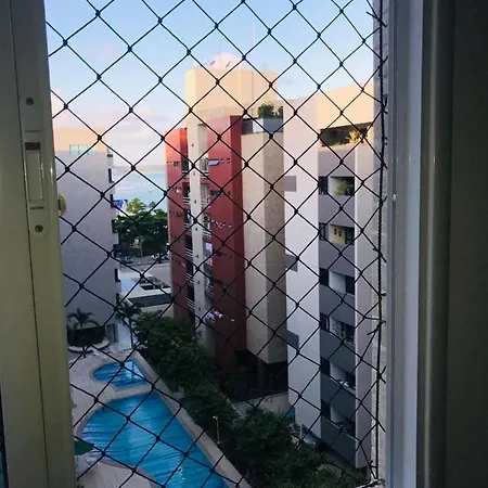 Apartamento Beira Mar Maceio Exterior photo