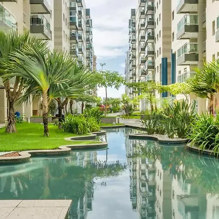 Apartamento Beira Mar Maceio Exterior photo