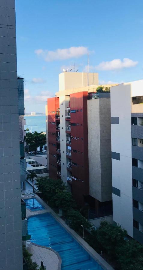 公寓 Beira Mar Maceio (Alagoas)