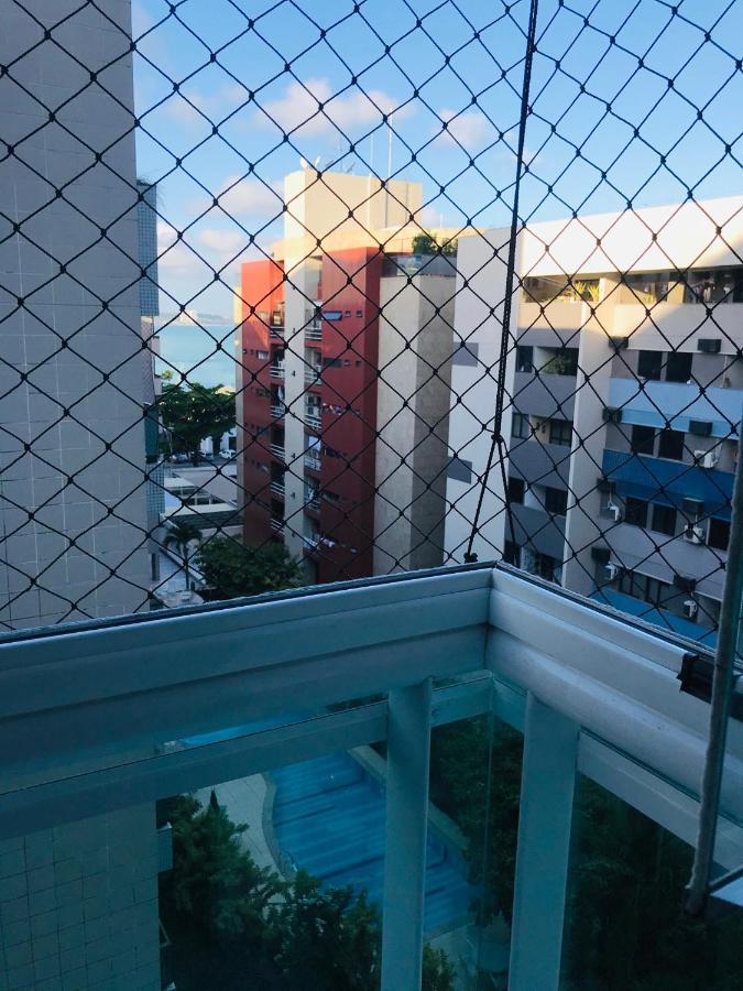 公寓 Beira Mar Maceio (Alagoas)
