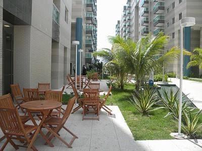Beira Mar 公寓 *