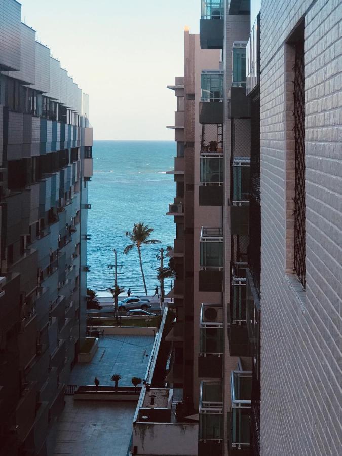 公寓 Beira Mar Maceio (Alagoas)